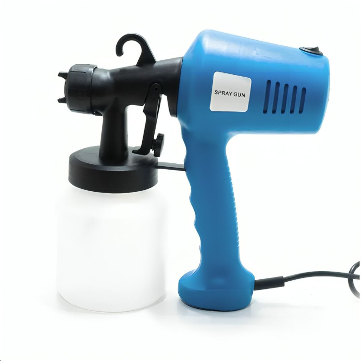 OEM - Pistola De Pintura Pulverizador Eléctrica Profesional De 400w