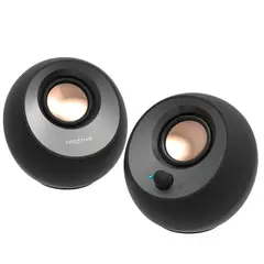 CREATIVE - Parlante Pebble V3 Bluetooth 5.0