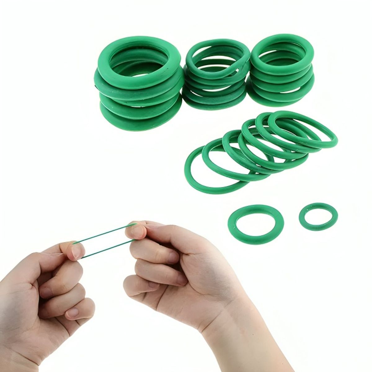 OEM - O-ring Aire Acondicionado Autos