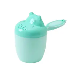 GENERICO - Vaso Enjuague Cascada Regadera De Ducha Baño Niños Bebes