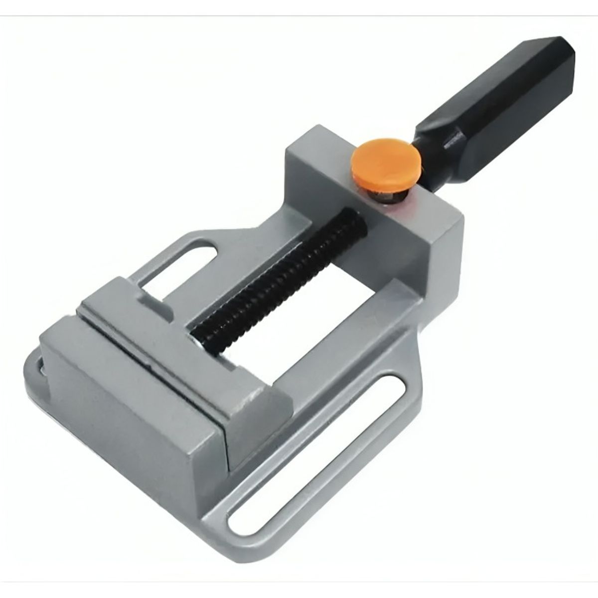 OEM - Prensa Plana Morsa Para Soporte De Taladro Y Mesa