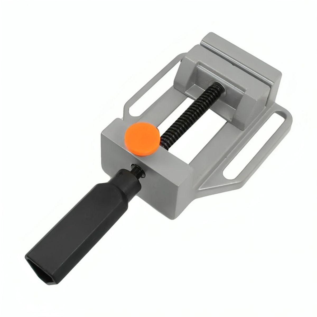 OEM - Prensa Plana Morsa Para Soporte De Taladro Y Mesa