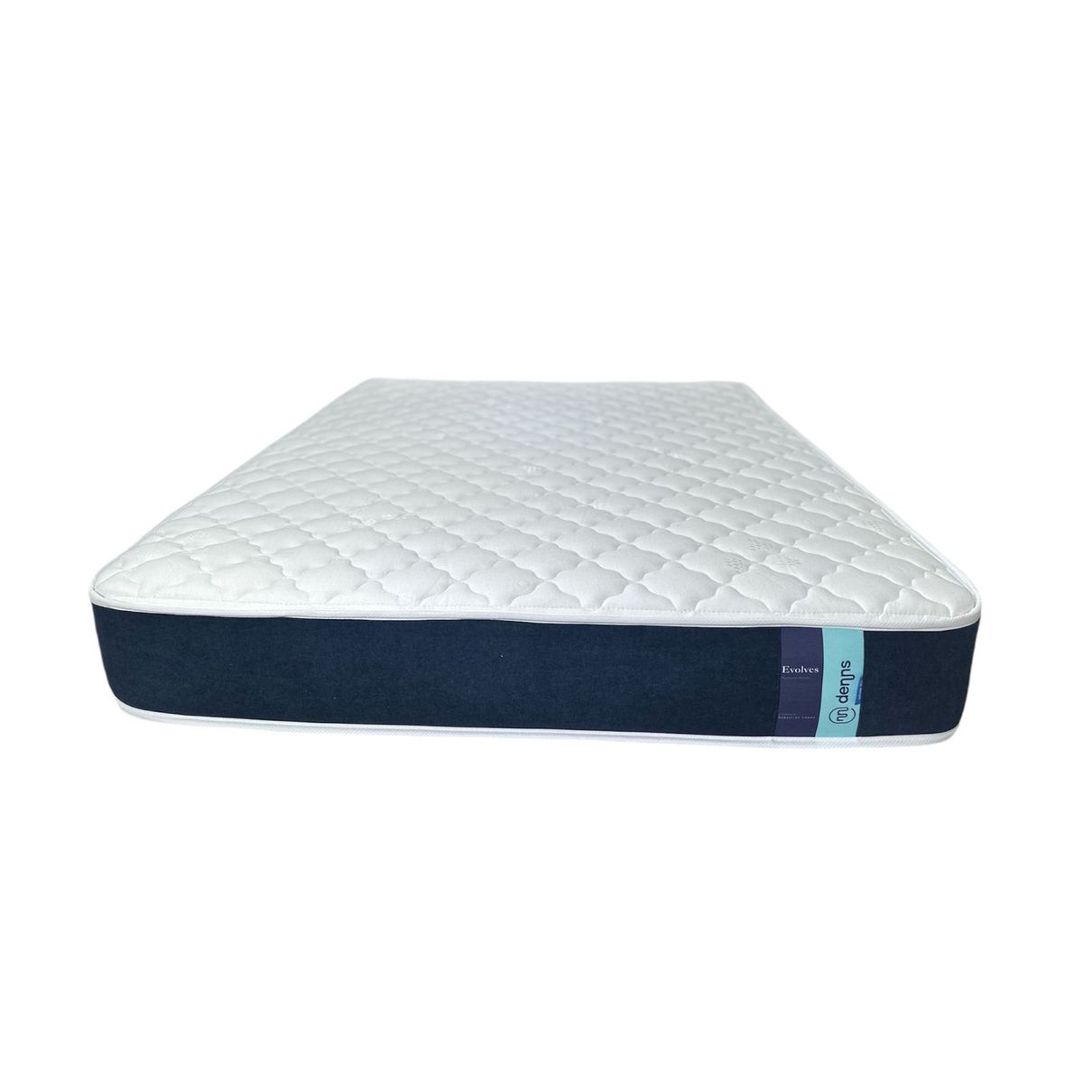 GENERICO - EVOLVES-PLUS 2 PLAZA DENNS