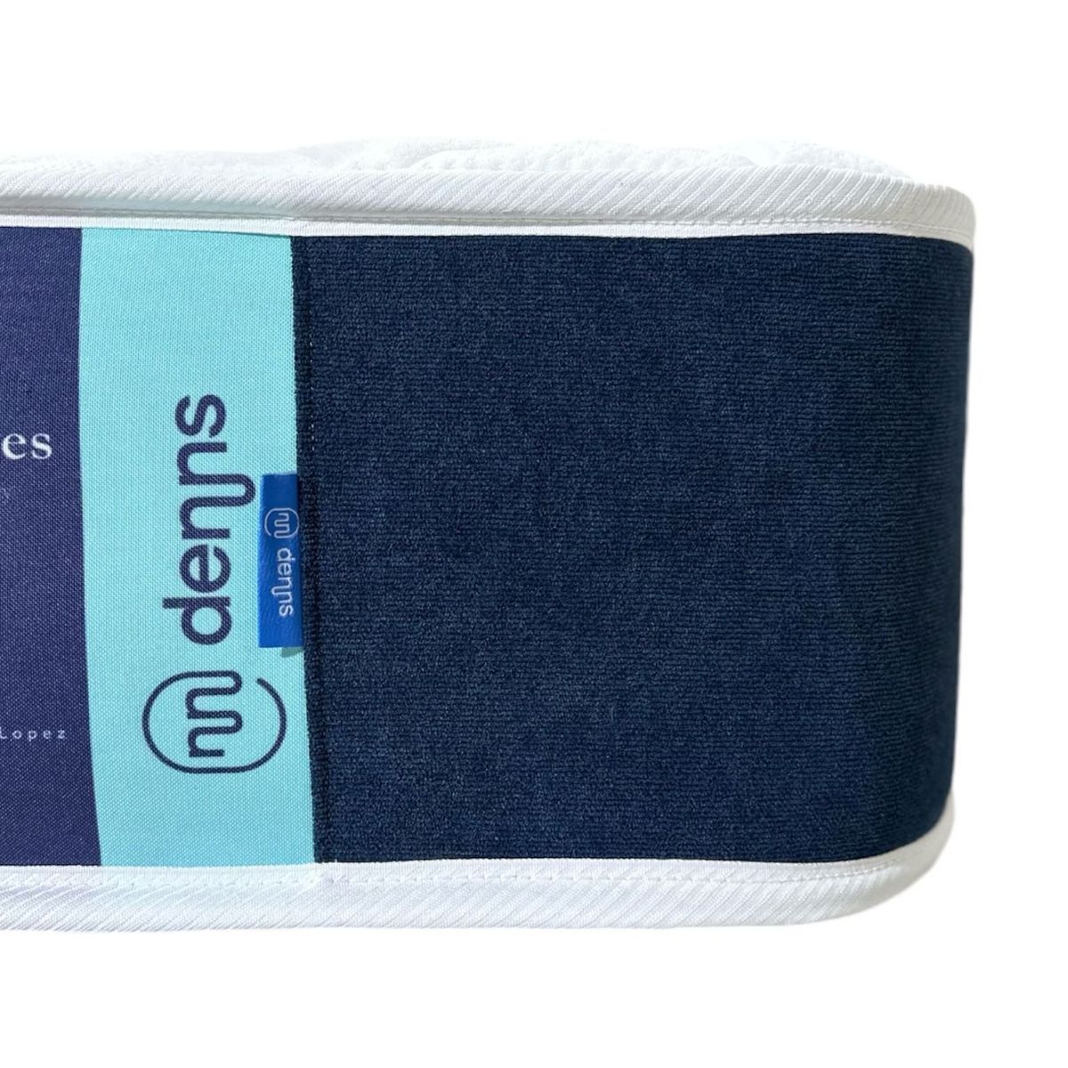 GENERICO - EVOLVES-PLUS 2 PLAZA DENNS