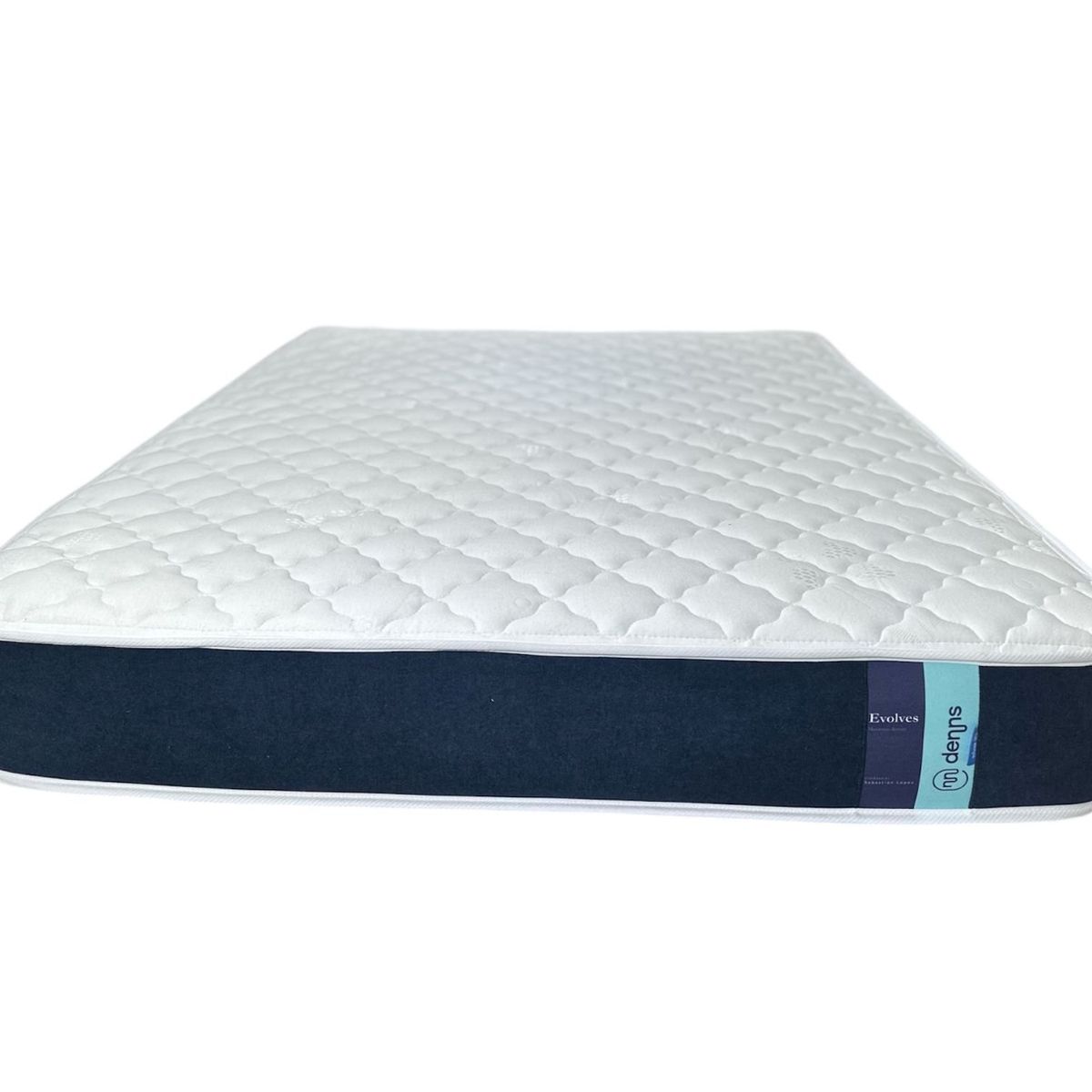 GENERICO - EVOLVES-PLUS 1 1/2 PLAZA DENNS