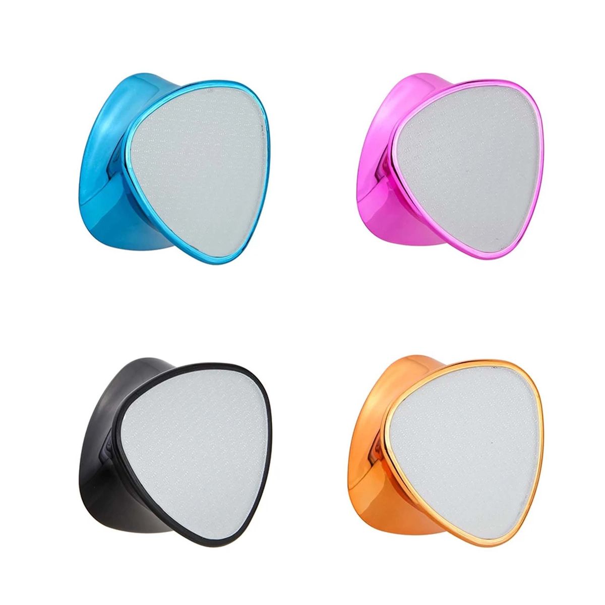 GENERICO - Pedicure 2 en 1 y Depilacion