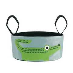 GENERICO - Pañalera Organizador Para Cochecito De Bebé Mochila Bolso