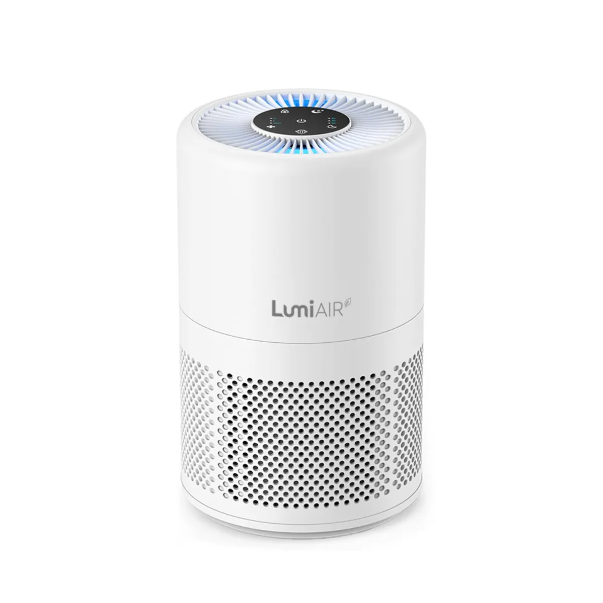LUMIAIR - LumiAIR Gregal
