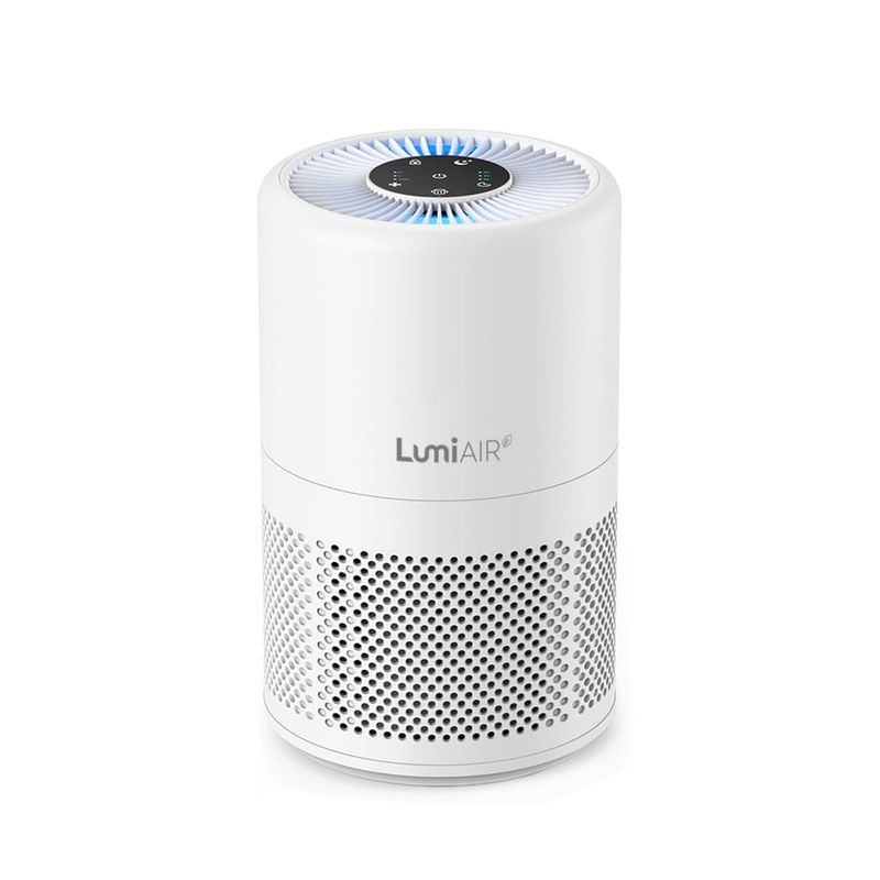 LUMIAIR - LumiAIR Gregal