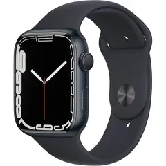 APPLE - Watch Series 7 2021 GPS 45mm Negro Reacondicionado