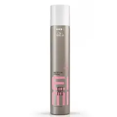WELLA - Laca Fijadora EIMI Strong 500 ml – Fijación Fuerte y Duradera