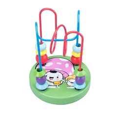 GENERICO - Juguetes Montessori Para Bebés