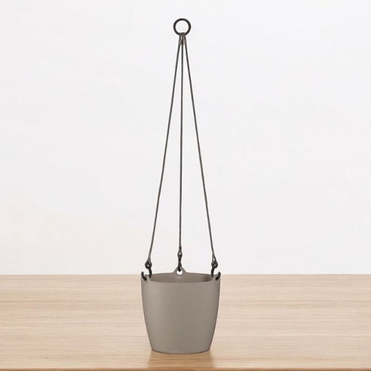 BRIC - Macetero Colgante 18 cm