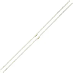 KUANGYE - Kit Tiras Led Para Tv Samsung 55nu7100 55nu7300 55nu7090
