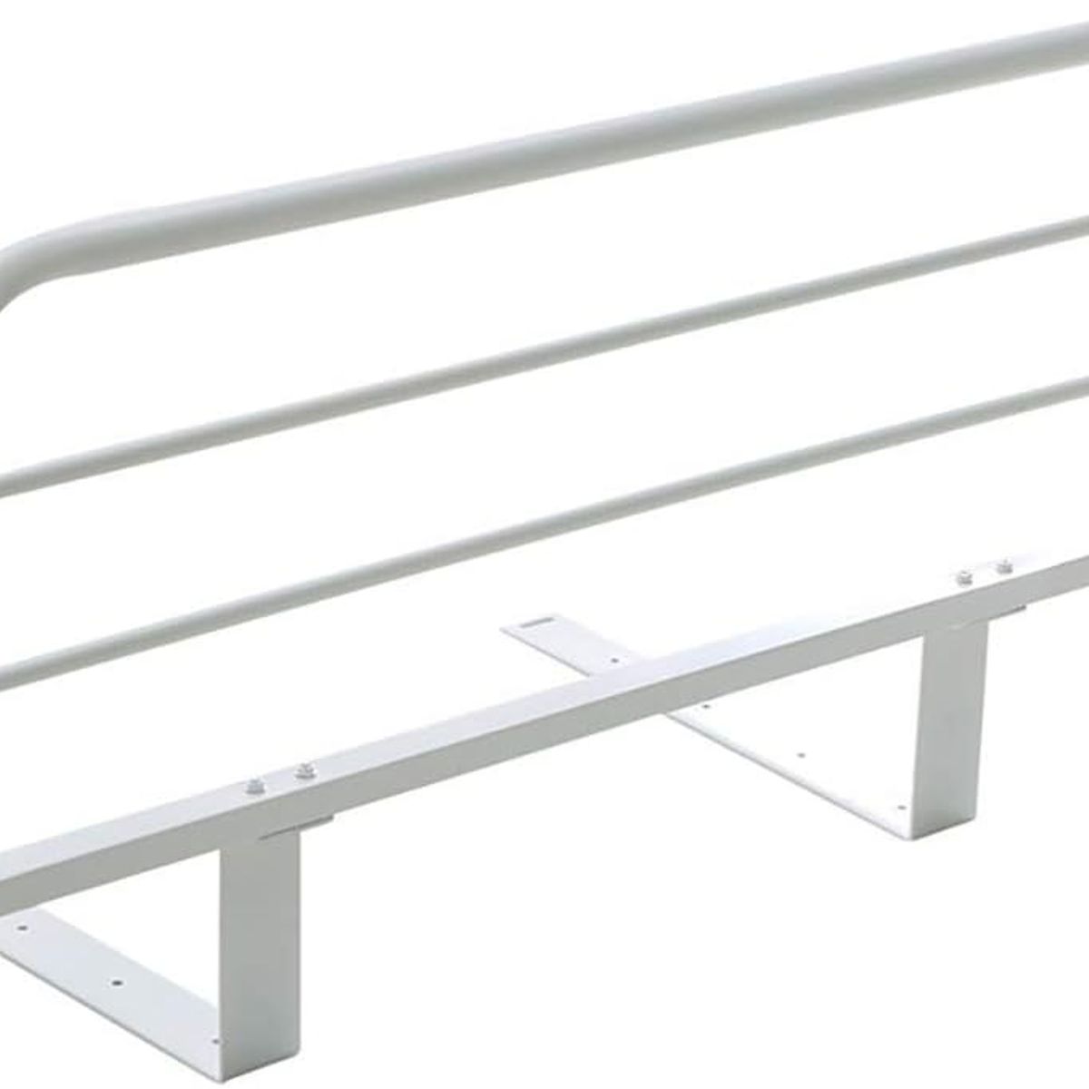 KUANGYE - Baranda Lateral Para Cama Cuidado Adulto Mayor 90cm