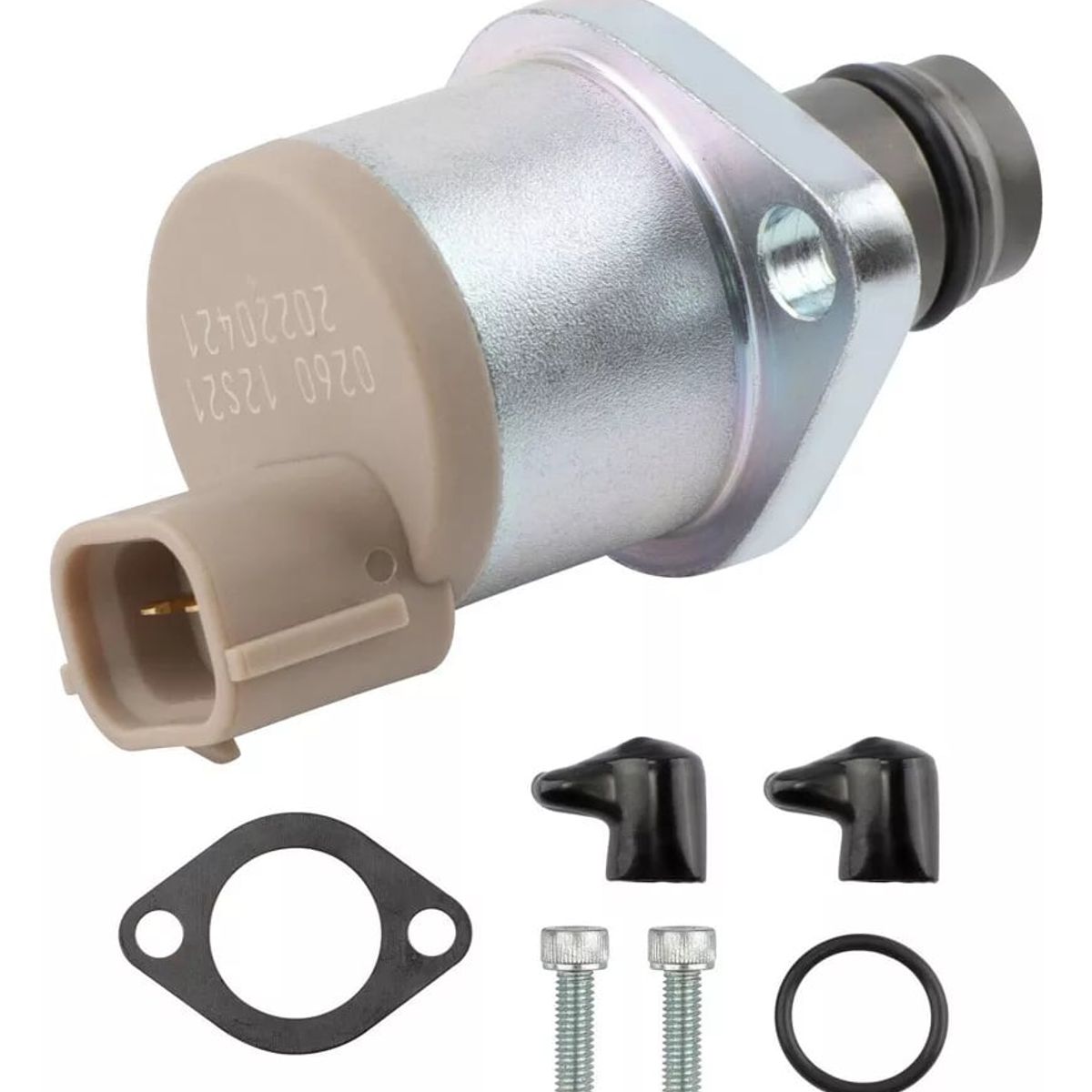 KUANGYE - Válvula Scv 2.5 Para Nissan Mitsubishi L200, Montero