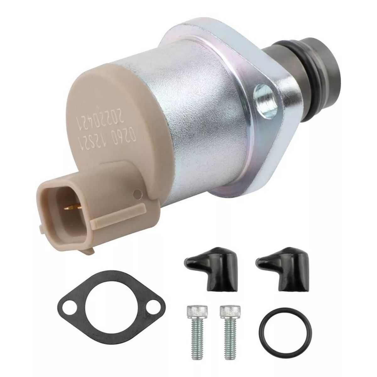 KUANGYE - Válvula Scv 2.5 Para Nissan Mitsubishi L200, Montero