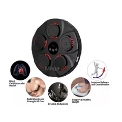 GENERICO - Maquina Electrónica de Boxeo Musical