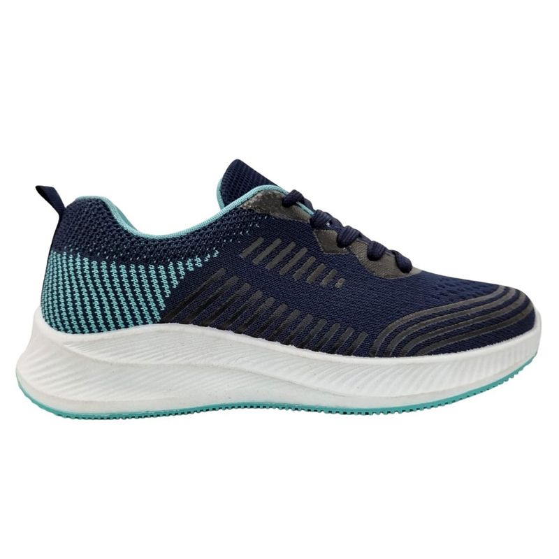 ZAPATILLACHILE - Zapatillas Deportivas Para Niños Comodidad y Agilidad