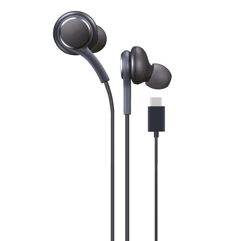 AUDIOPRO - Audífonos USB Tipo-C Audiopro In-Ear AP02041