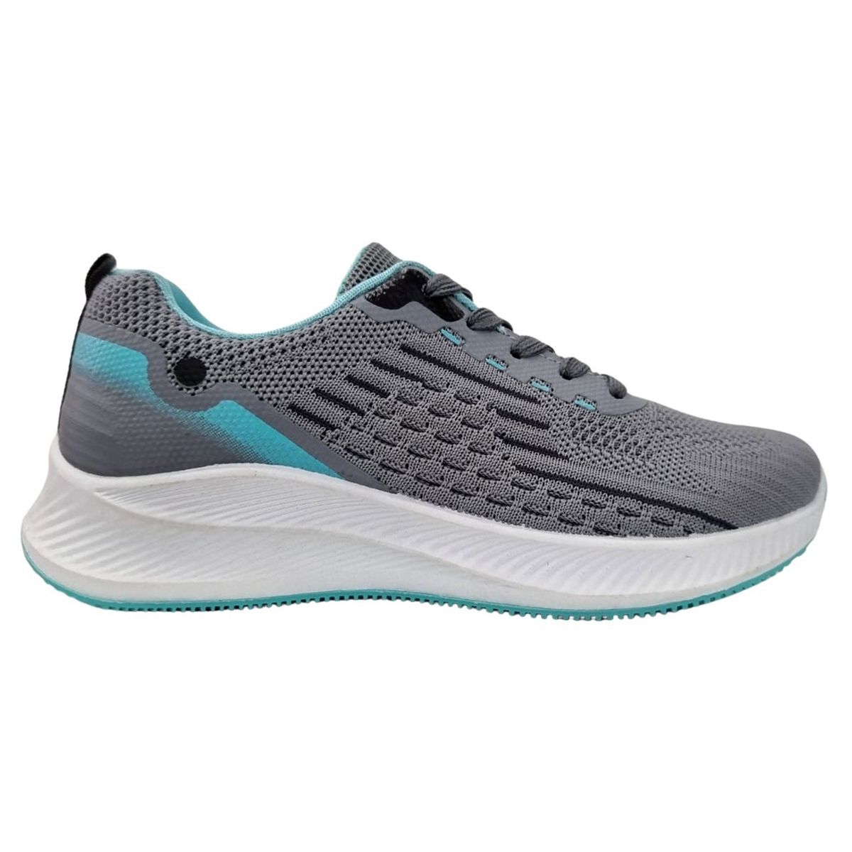 DYNAMOSTRONG CL - Zapatillas Deportivas Para Niños Seguridad y Agarre Perfecto