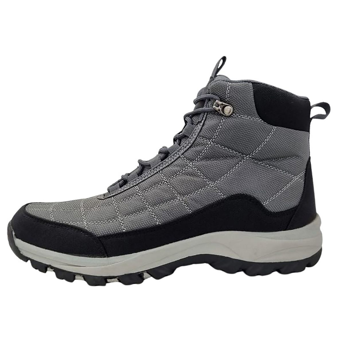 ZAPATILLACHILE - Zapatilla Botin Hombre Ideal Para Trekking En La Montaña