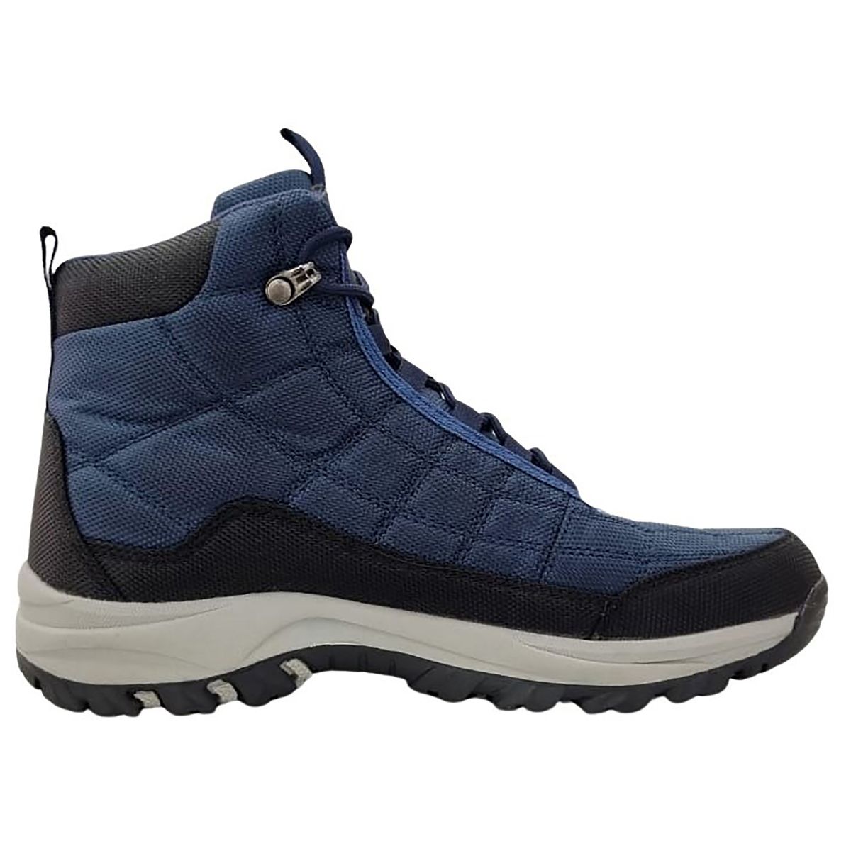 ZAPATILLACHILE - Zapatilla Botin Hombre Ideal Para Trekking En La Montaña