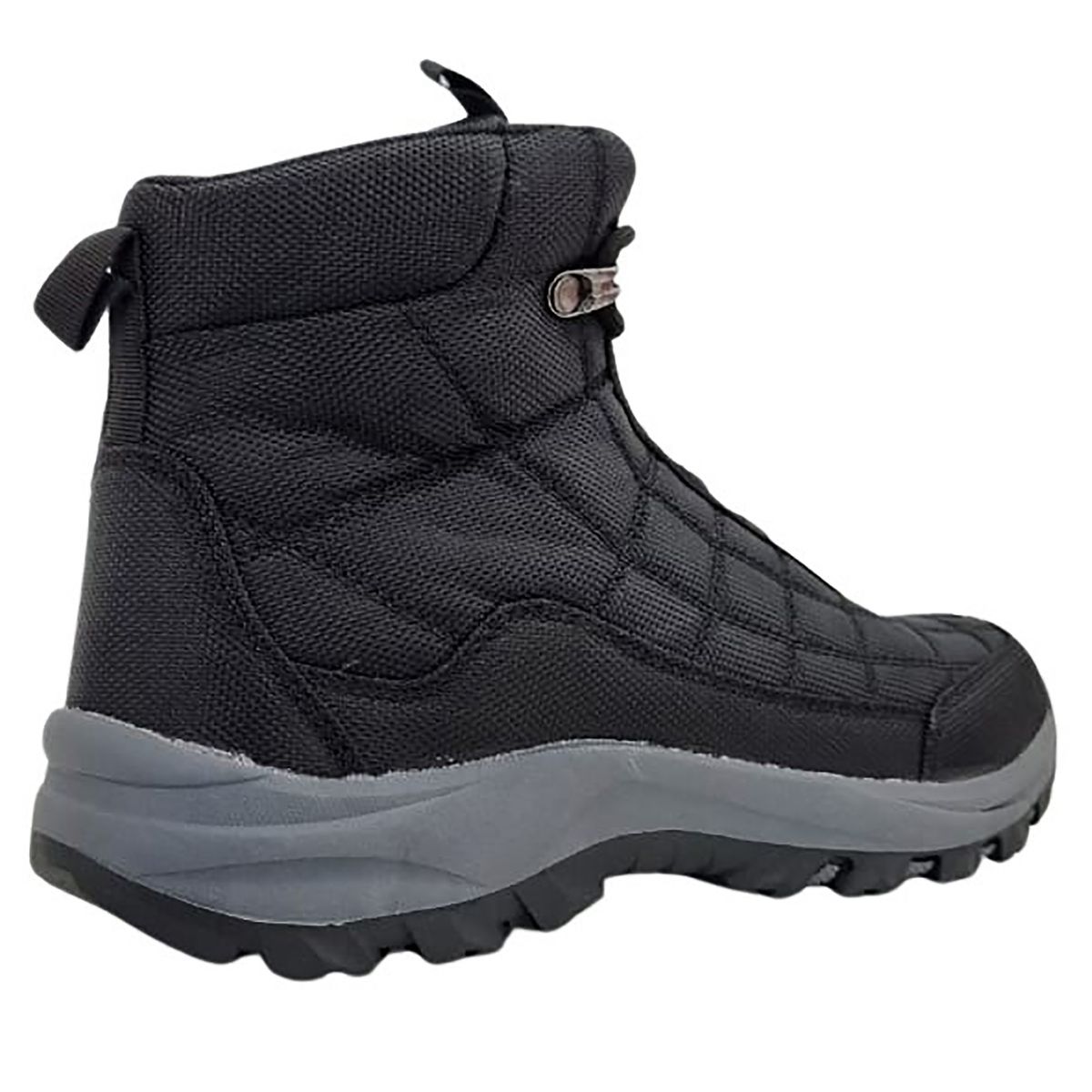 ZAPATILLACHILE - Zapatilla Botin Hombre Ideal Para Trekking En La Montaña