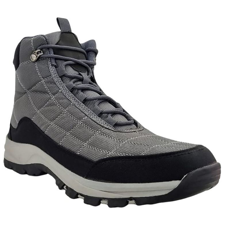ZAPATILLACHILE - Zapatilla Botin Hombre Para Trekking En La Ciudad