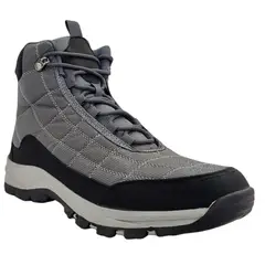 ZAPATILLACHILE - Zapatilla Botin Hombre Para Trekking En La Ciudad