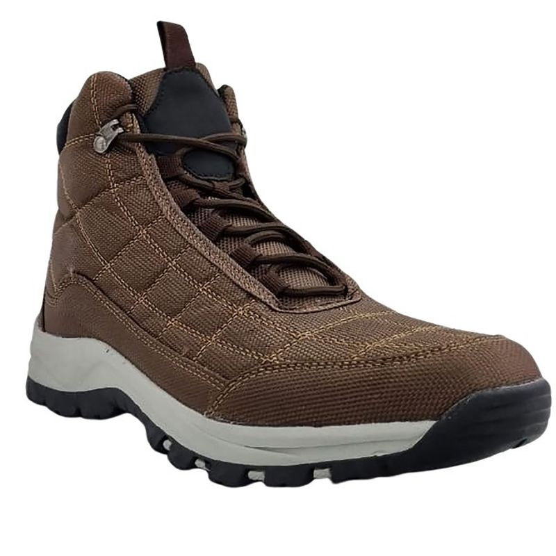 ZAPATILLACHILE - Zapatilla Botin Hombre Para Trekking En La Ciudad