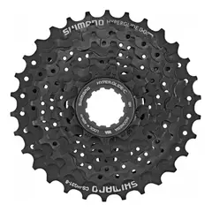 SHIMANO - Piñon Cs Hg31 8v 11-32t