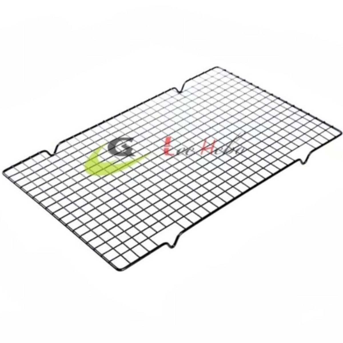 GENERICO - Enrejado Rejilla Enfriadora Reposteria 40X25 Cocina