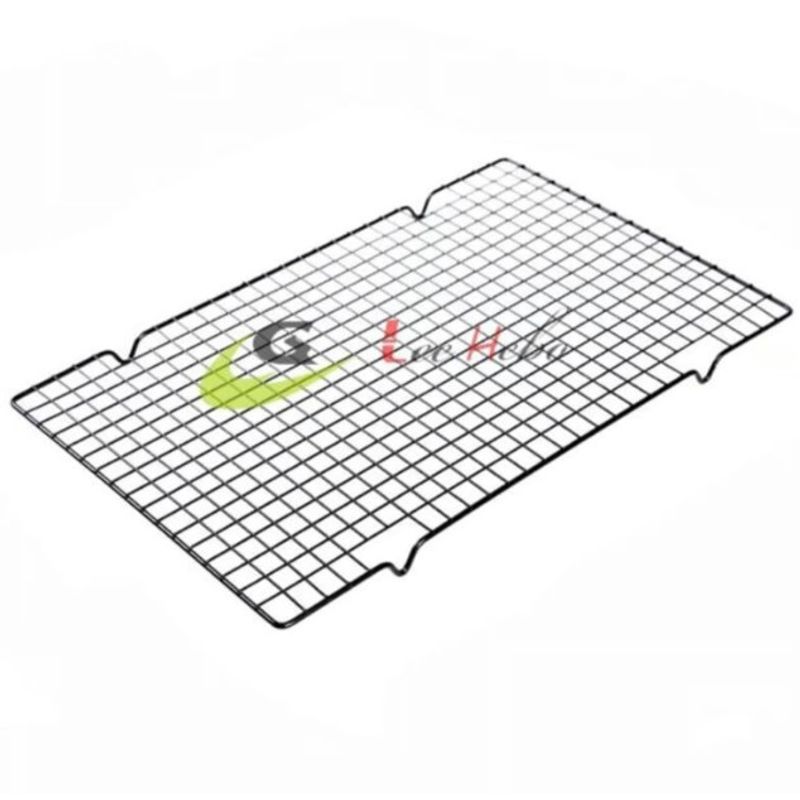 GENERICO - Enrejado Rejilla Enfriadora Reposteria 40X25 Cocina