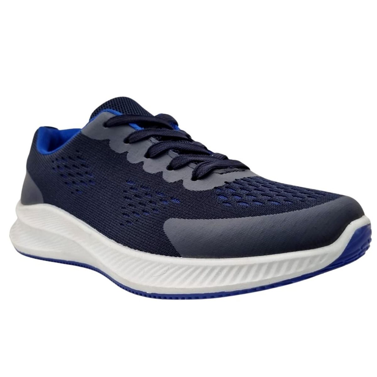 DYNAMOSTRONG CL - Zapatilla Hombre  Running  Deportivas Gimnasio Sneakers