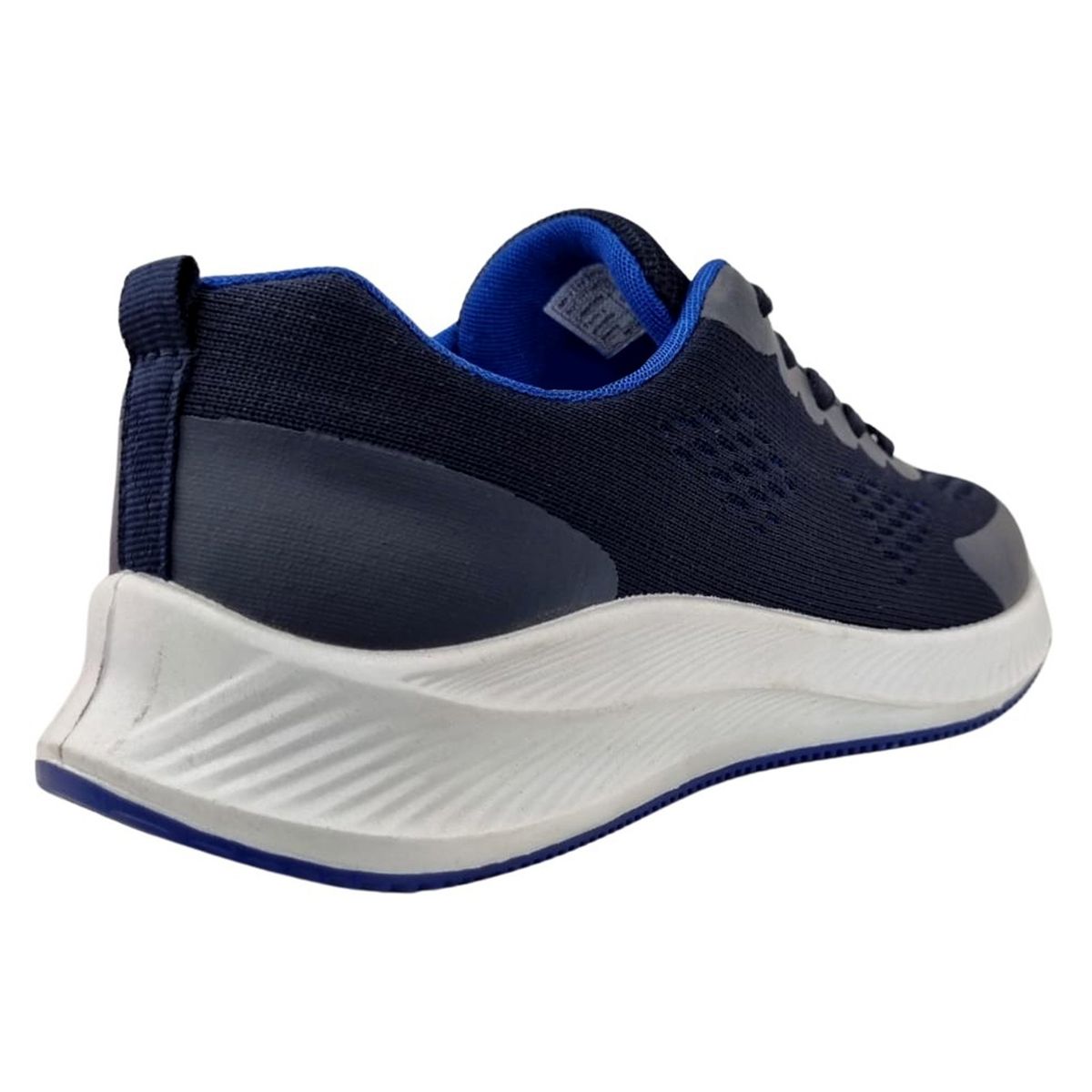 DYNAMOSTRONG CL - Zapatilla Hombre  Running  Deportivas Gimnasio Sneakers