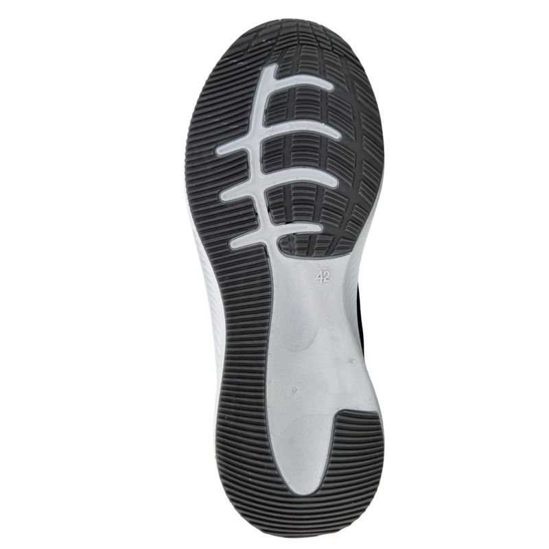 DYNAMOSTRONG CL - Zapatilla Deportivas Hombre Correr Gimnasio