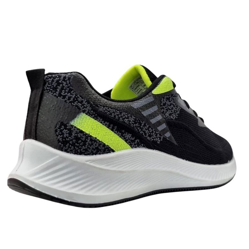 DYNAMOSTRONG CL - Zapatilla Deportivas Hombre Correr Gimnasio