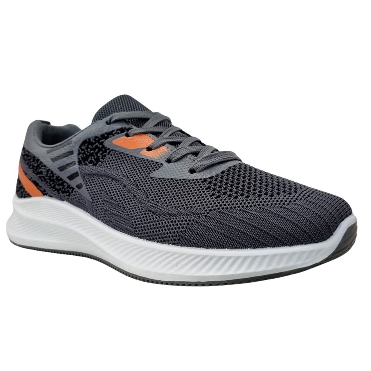 DYNAMOSTRONG CL - Zapatilla Deportivas Hombre Flexibles Para Correr