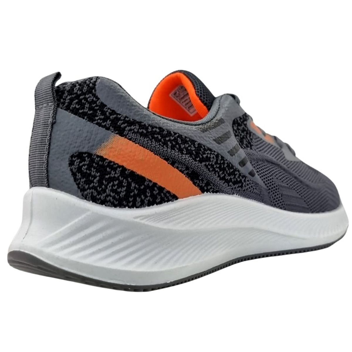 DYNAMOSTRONG CL - Zapatilla Deportivas Hombre Flexibles Para Correr