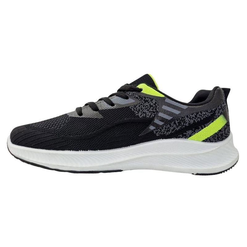 DYNAMOSTRONG CL - Zapatilla Deportivas Hombre Flexibles Para Correr