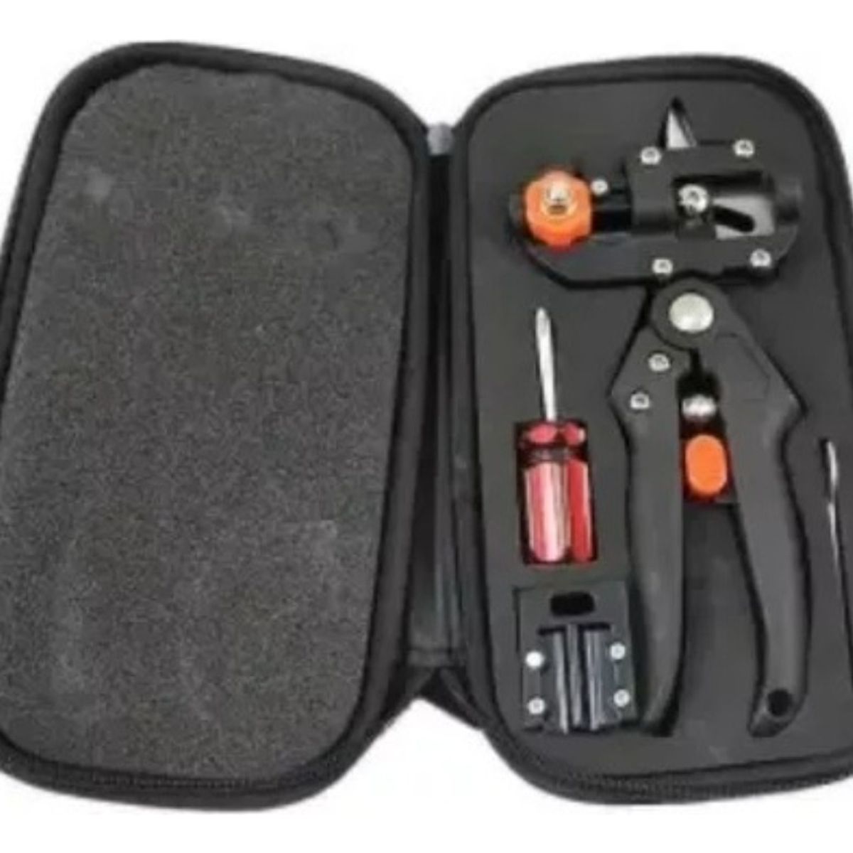 GENERICO - Tijeras Helicóptero Jardinería Injerto Podador Arboles  Uss