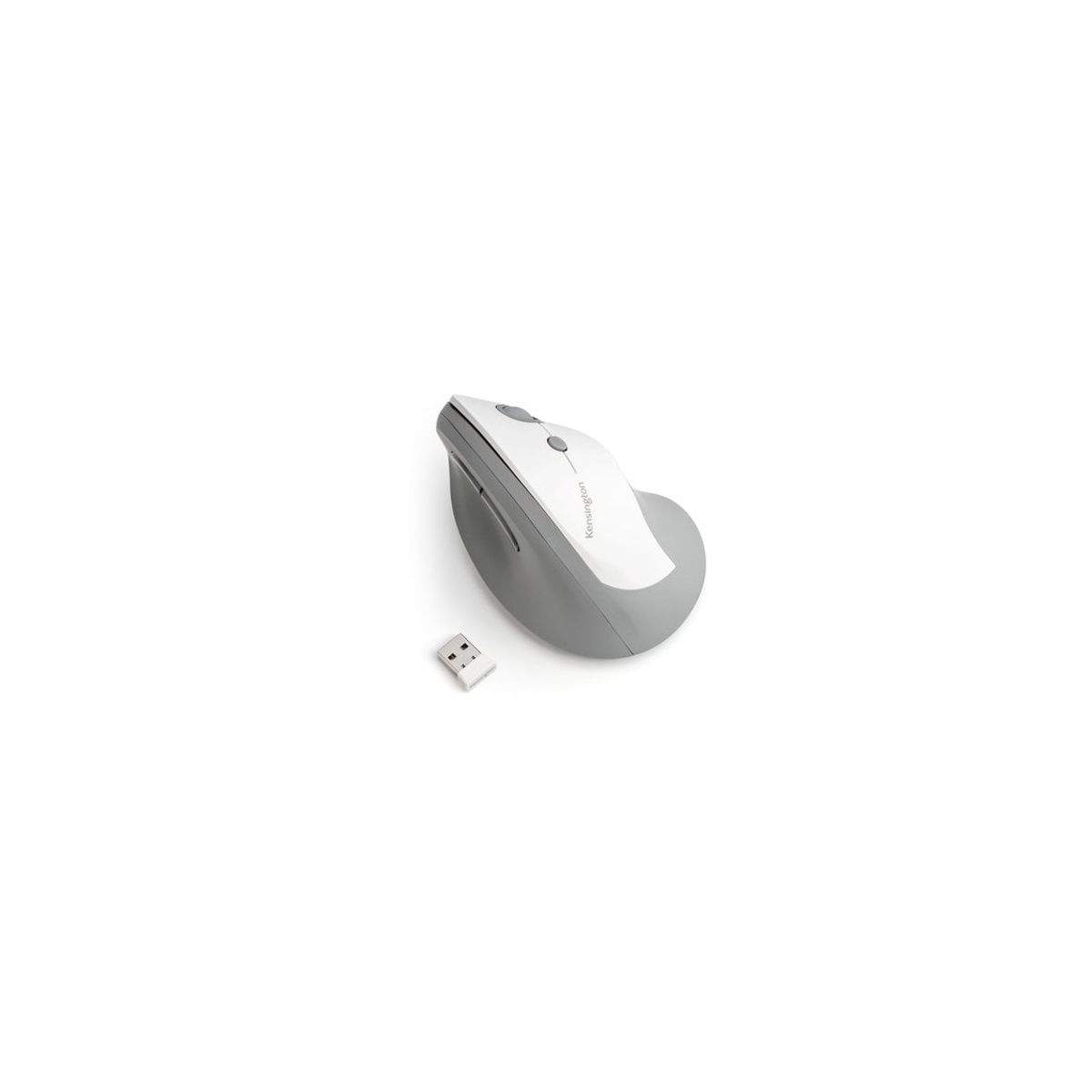 KENSINGTON - Mouse Ergonómico Vertical Inalámbrico Kensington ProFit