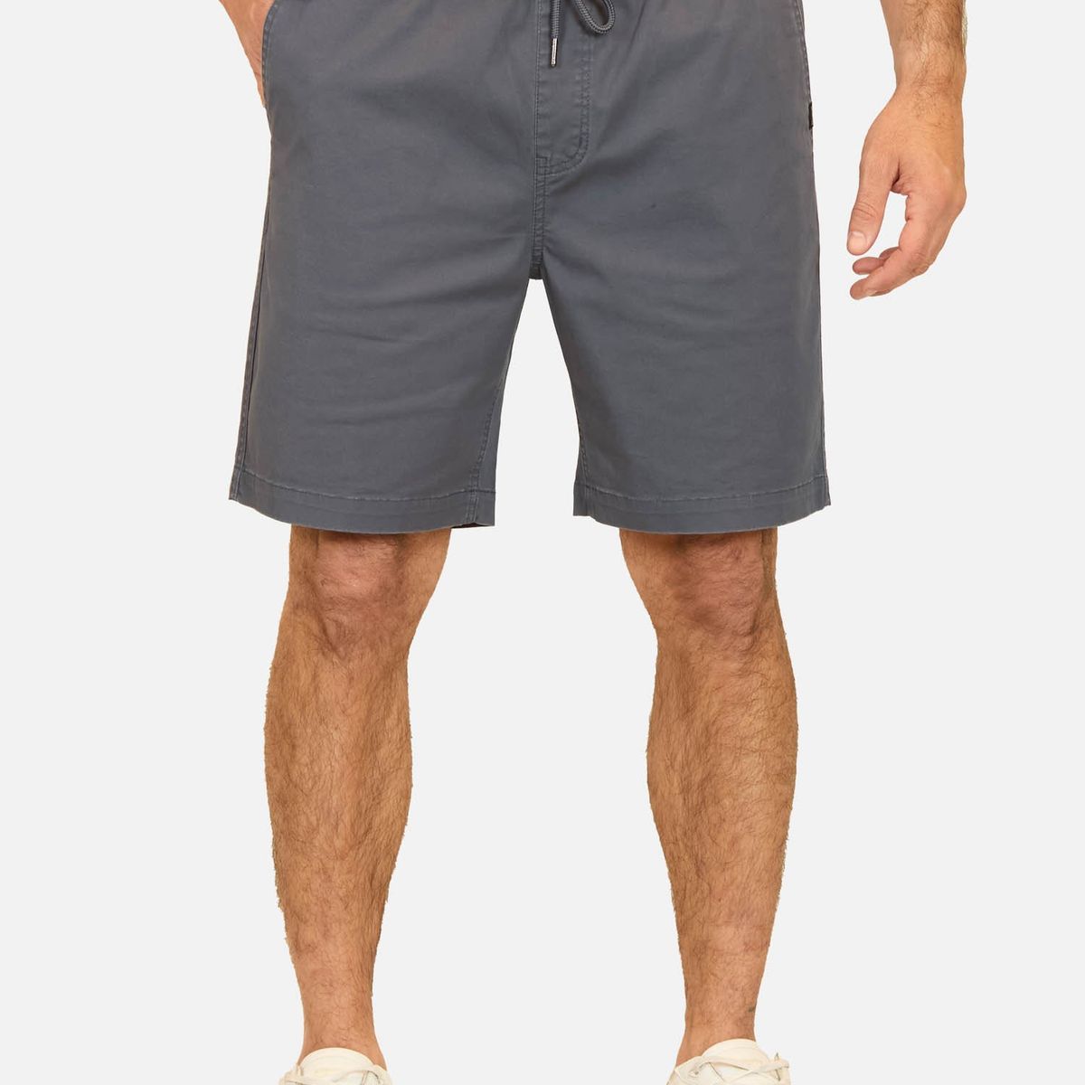 MAUI AND SONS - Bermuda Jogger Amaranto Azul Hombre Maui And Sons