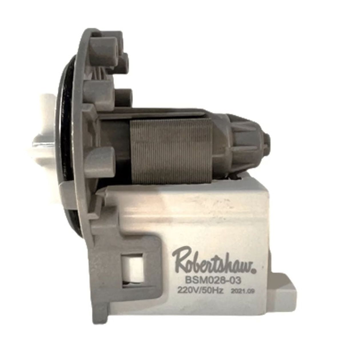 GENERICO - Bomba De Agua Para Lavadora 3 Pernos 34W