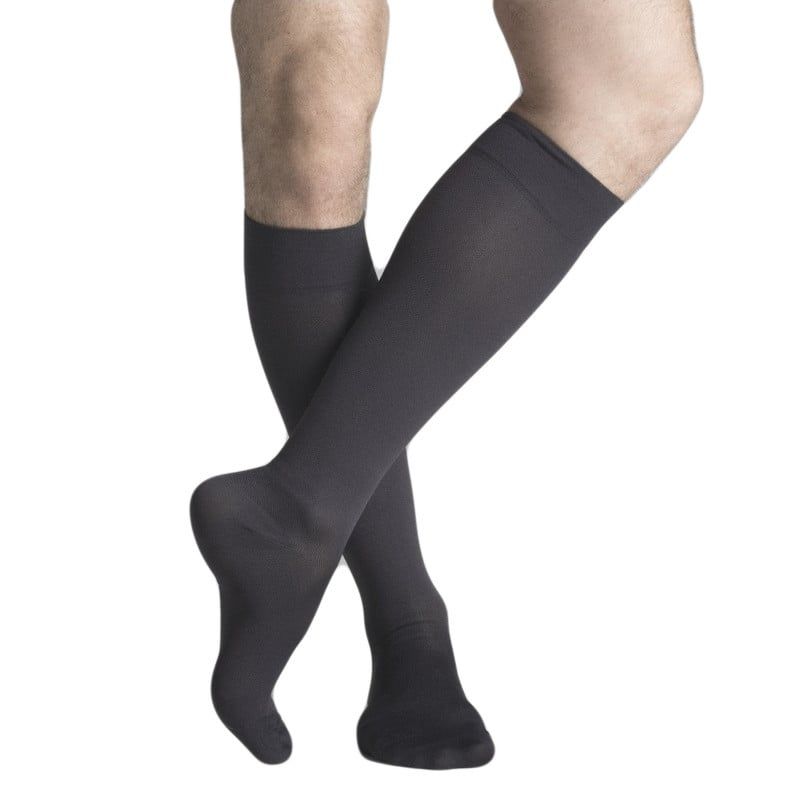 IBICI - Calcetín Ibici Repomen Rodilla Compresión 1620mmhg Colores