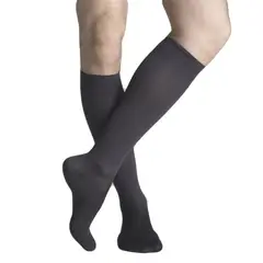 IBICI - Calcetín Repomen Rodilla Compresión 1620mmhg Colores