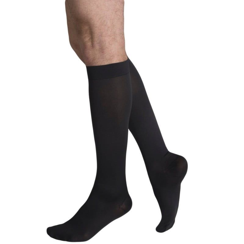 IBICI - Calcetín Ibici Repomen Rodilla Compresión 1620mmhg Colores