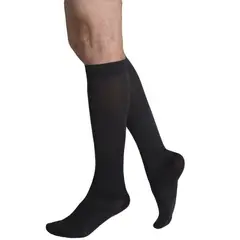 IBICI - Calcetín Repomen Rodilla Compresión 1620mmhg Colores