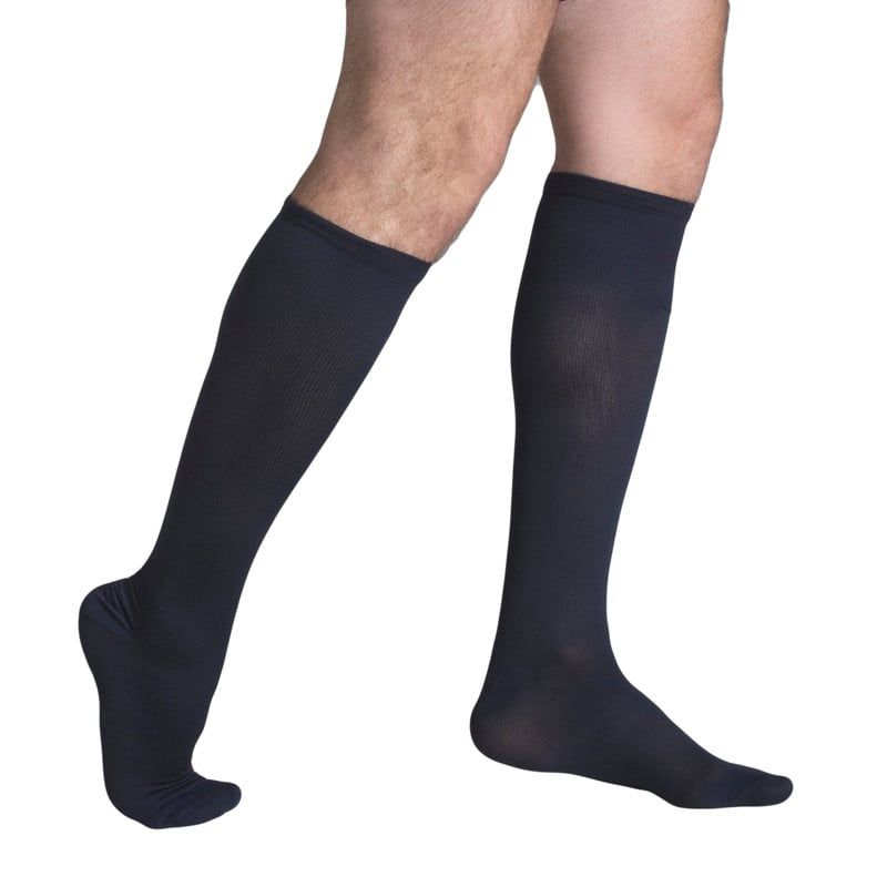 IBICI - Calcetín Ibici Repomen Rodilla Compresión 1620mmhg Colores